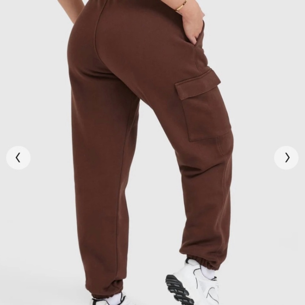 oner active all day cargo jogger pant - Small